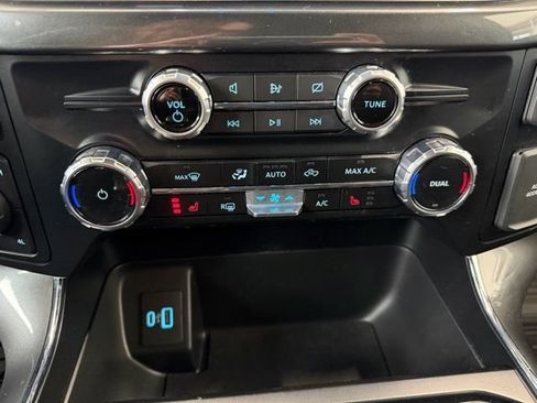 Used 2023 Ford F150 XLT w/ Equipment Group 302A High image 24