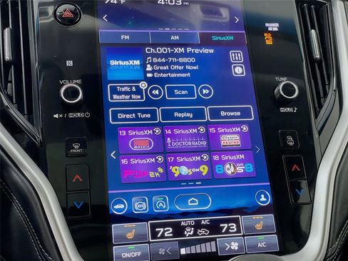 Used 2020 Subaru Outback Limited XT w/ Popular Package #2 image 20