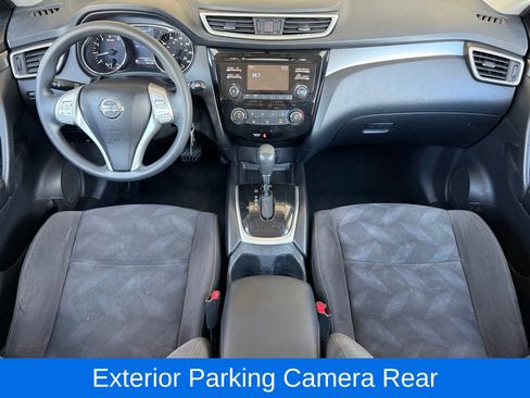 Used 2015 Nissan Rogue S AWD/4WD image 20