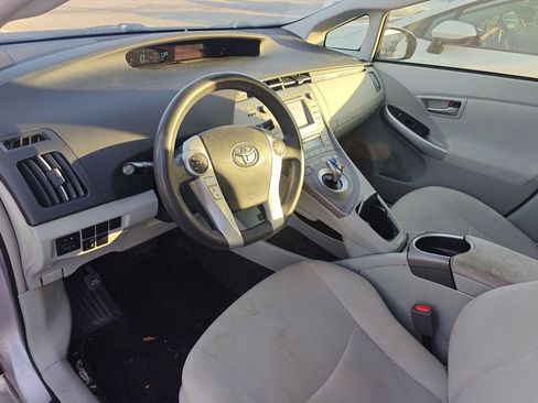 Used 2015 Toyota Prius Two image 7