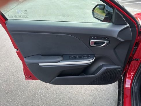 New 2025 Kia K4 GT-Line w/ GT-Line Premium Package image 29