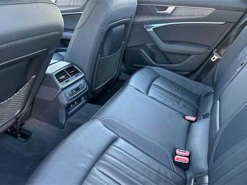 Used 2024 Audi A6 Premium Plus image 13