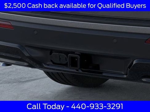 New 2026 Ford Explorer ST-Line image 24