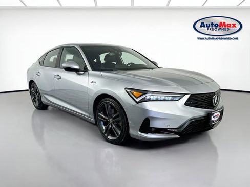 Used 2023 Acura Integra A-Spec image 1