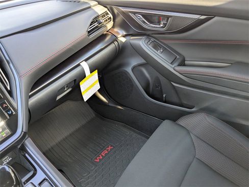 New 2025 Subaru WRX Premium image 19