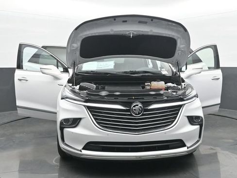 Used 2024 Buick Enclave Premium FWD image 58