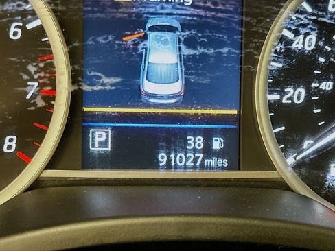 Used 2019 Nissan Sentra SV FWD image 19