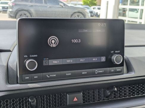 Certified 2023 Honda CR-V Sport image 25
