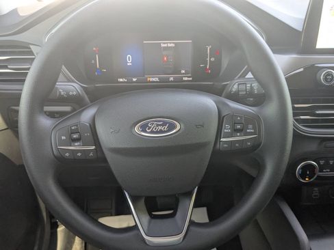 New 2026 Ford Escape Active FWD image 18