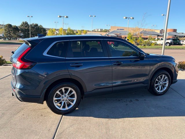 Used 2024 Honda CR-V EX-L image 16