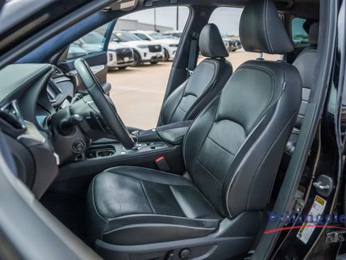 Used 2019 INFINITI QX50 Essential w/ Sensory Package image 10