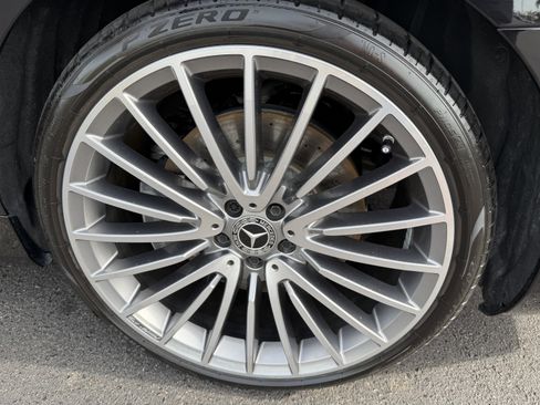 Used 2021 Mercedes-Benz S 580 4MATIC Sedan image 34