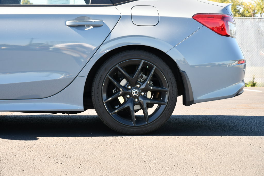 Used 2024 Honda Civic Sport image 12