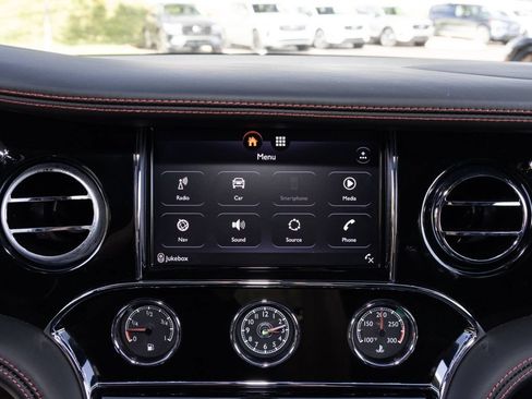 Used 2019 Bentley Mulsanne RWD image 36