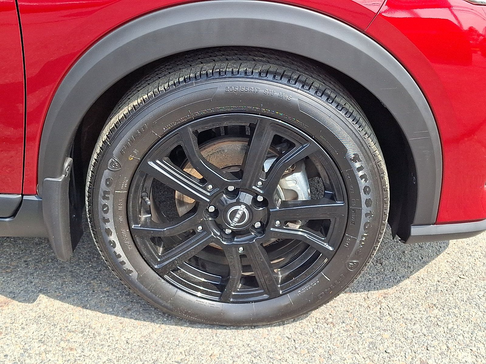 Certified 2023 Nissan Kicks SR w/ SR Premium Package FWD image 9