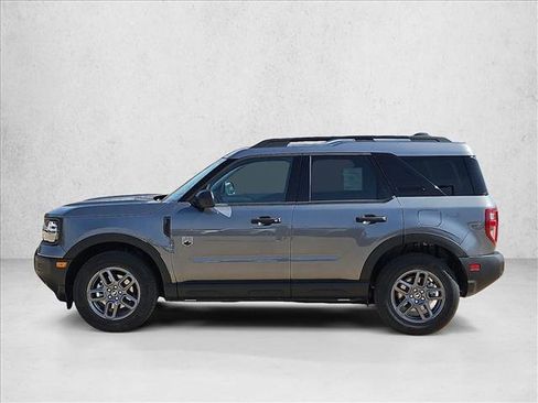 New 2026 Ford Bronco Sport Big Bend AWD/4WD image 5