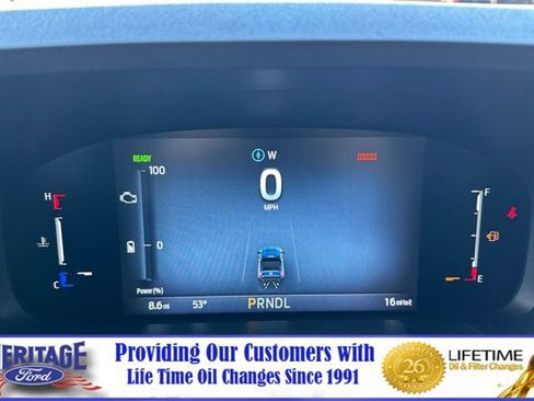 New 2025 Ford Maverick XL image 22