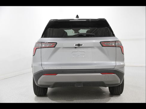 Used 2026 Chevrolet Equinox LT w/ Convenience Package II image 20