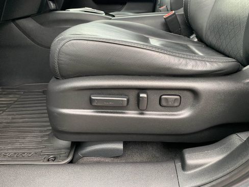 Used 2021 Honda Passport Elite image 38