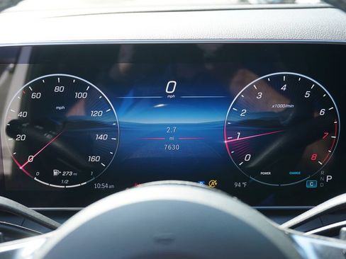 Certified 2025 Mercedes-Benz GLC 300 image 15