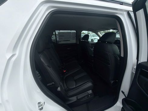 New 2026 Honda Pilot EX-L image 23