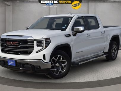 Used 2023 GMC Sierra 1500 SLT