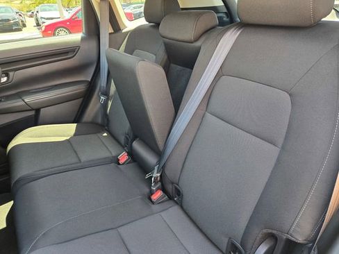 Used 2024 Honda CR-V EX image 11