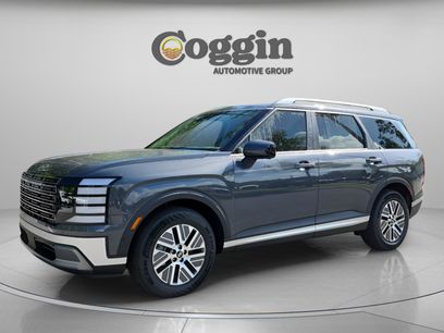 New 2026 Hyundai Palisade SEL Premium