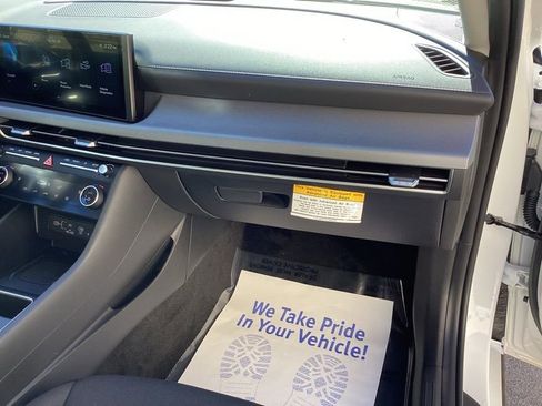 New 2026 Hyundai Sonata SEL image 17