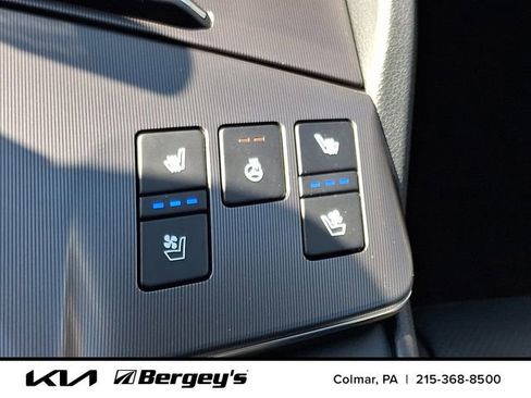New 2026 Kia Sportage SX Prestige AWD/4WD image 20
