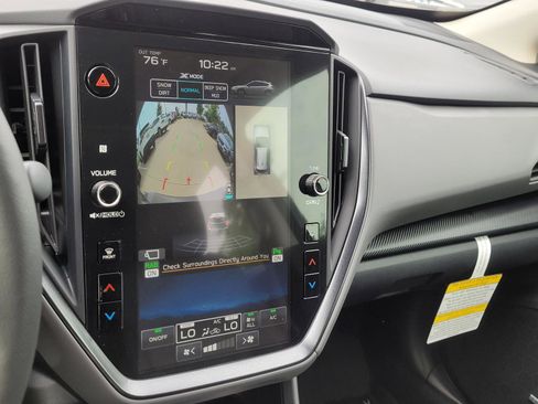 New 2026 Subaru Crosstrek 2.5i Limited AWD/4WD image 9