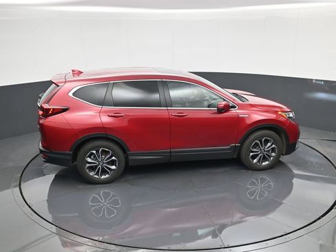 Used 2022 Honda CR-V EX-L image 33