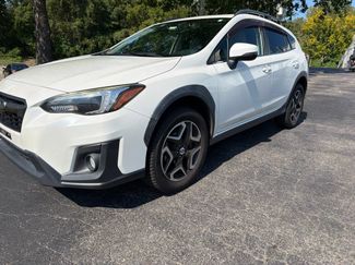 Used 2018 Subaru Crosstrek 2.0i Limited AWD/4WD video 1