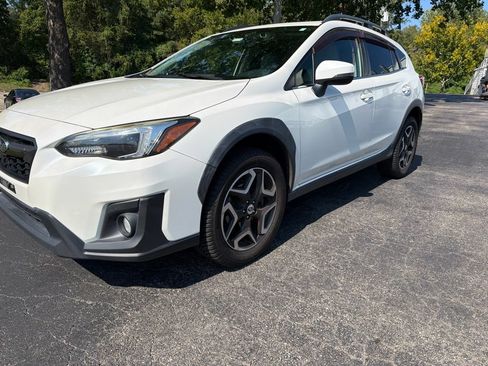 Used 2018 Subaru Crosstrek 2.0i Limited AWD/4WD image 1