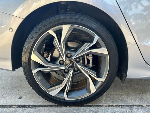 Used 2023 Audi A3 2.0T Premium w/ Convenience Package image 26