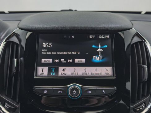 Used 2016 Chevrolet Cruze Premier w/ RS Package image 34