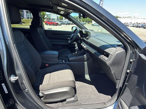 Used 2024 Honda CR-V Sport image 17