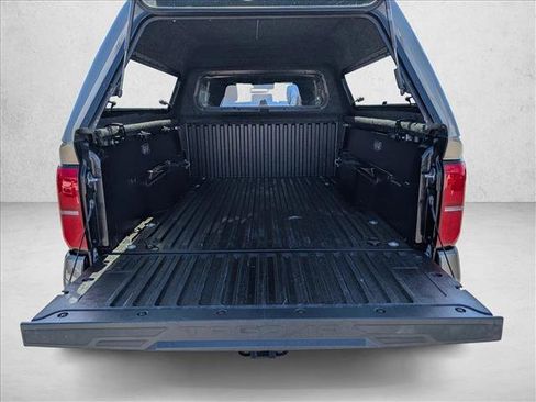 Used 2024 Toyota Tacoma TRD Off-Road image 6