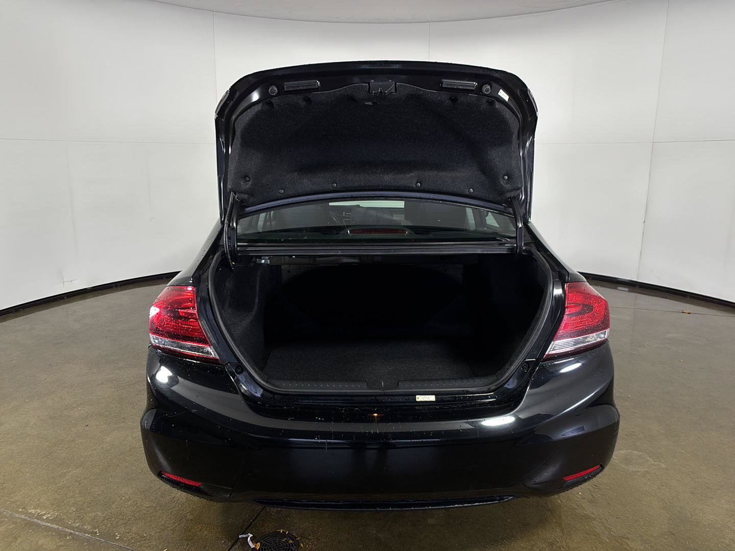Used 2013 Honda Civic LX image 12