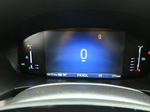 Certified 2024 Ford Escape Active AWD/4WD image 13