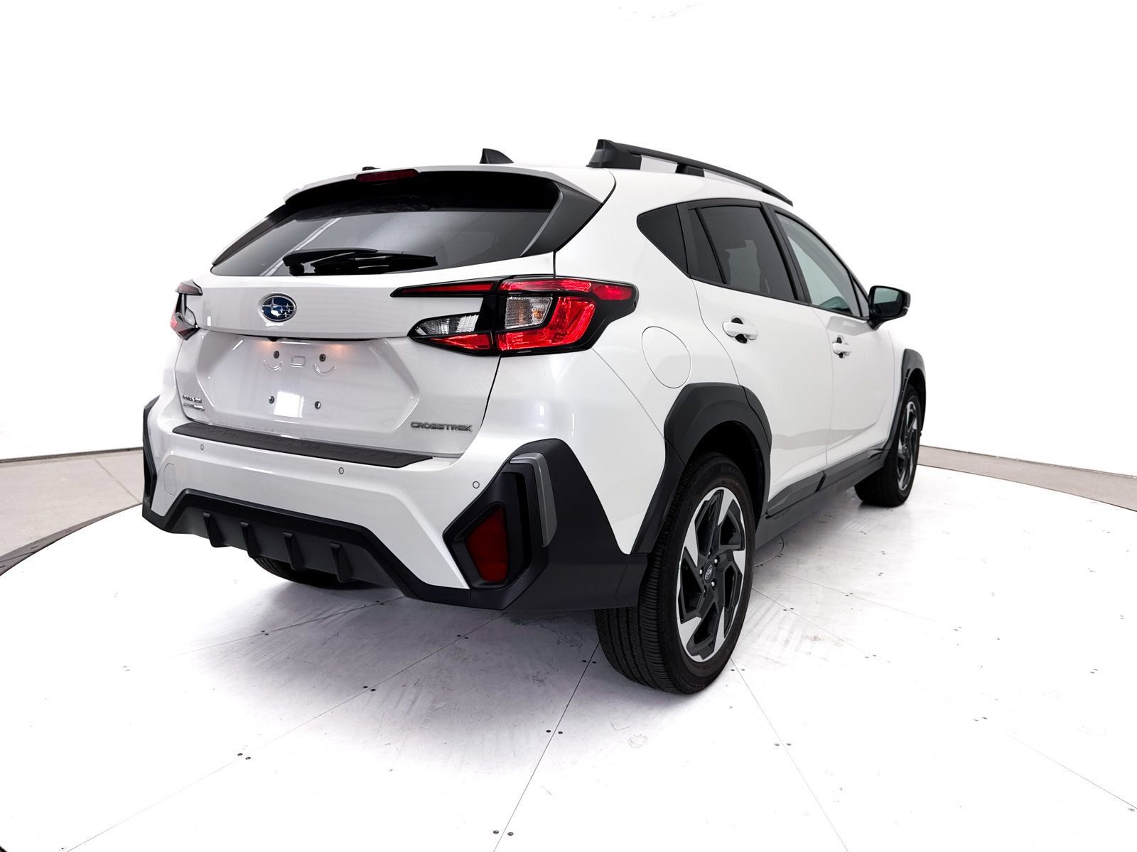 Used 2024 Subaru Crosstrek 2.5i Limited w/ Crosstrek Mirror Package AWD/4WD image 17