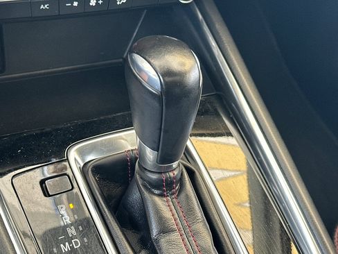 Used 2024 MAZDA CX-5 Carbon Edition AWD/4WD image 21