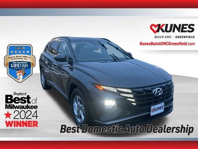 Used 2024 Hyundai Tucson SEL