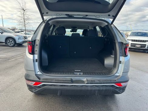 Used 2024 Hyundai Tucson SEL image 27