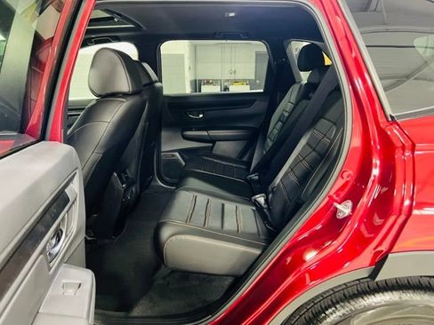 New 2026 Honda CR-V Sport-L image 26
