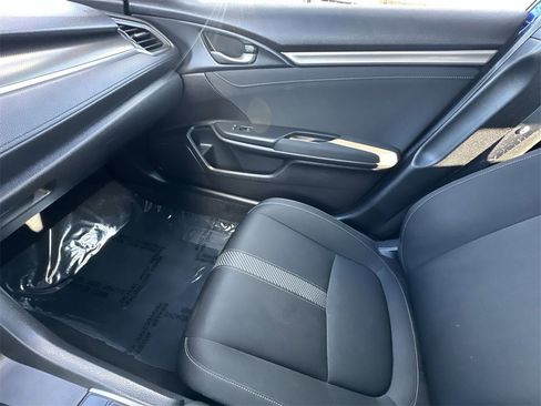 Used 2018 Honda Civic EX image 26