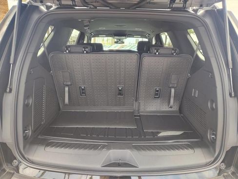 New 2026 Chevrolet Tahoe LS w/ LPO, Dark Essentials Package RWD image 8