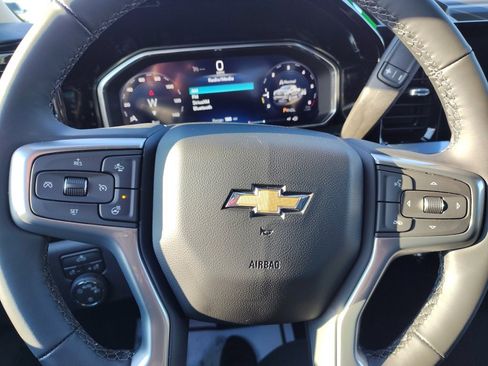 New 2026 Chevrolet Silverado 1500 LT image 16