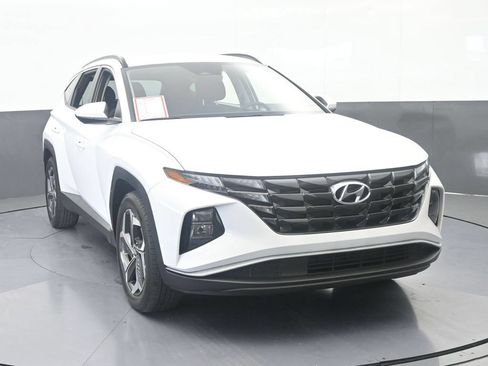 Used 2024 Hyundai Tucson SEL FWD image 9