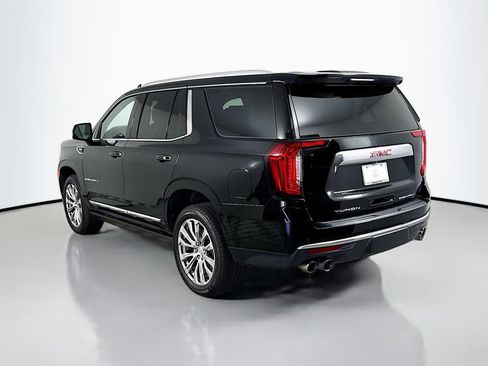 Used 2024 GMC Yukon Denali w/ Denali Reserve Package AWD/4WD image 7